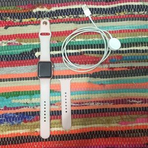 Series 1 Apple Watch